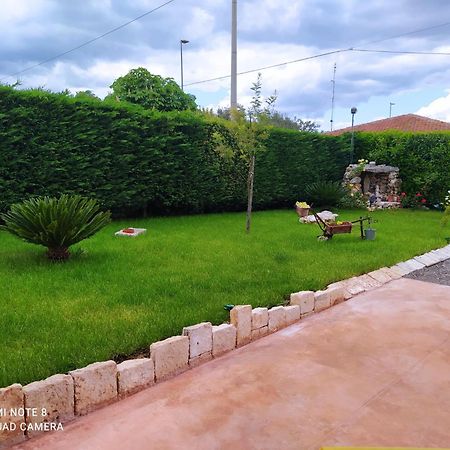 B & B Villa Lucia Noci Exterior photo