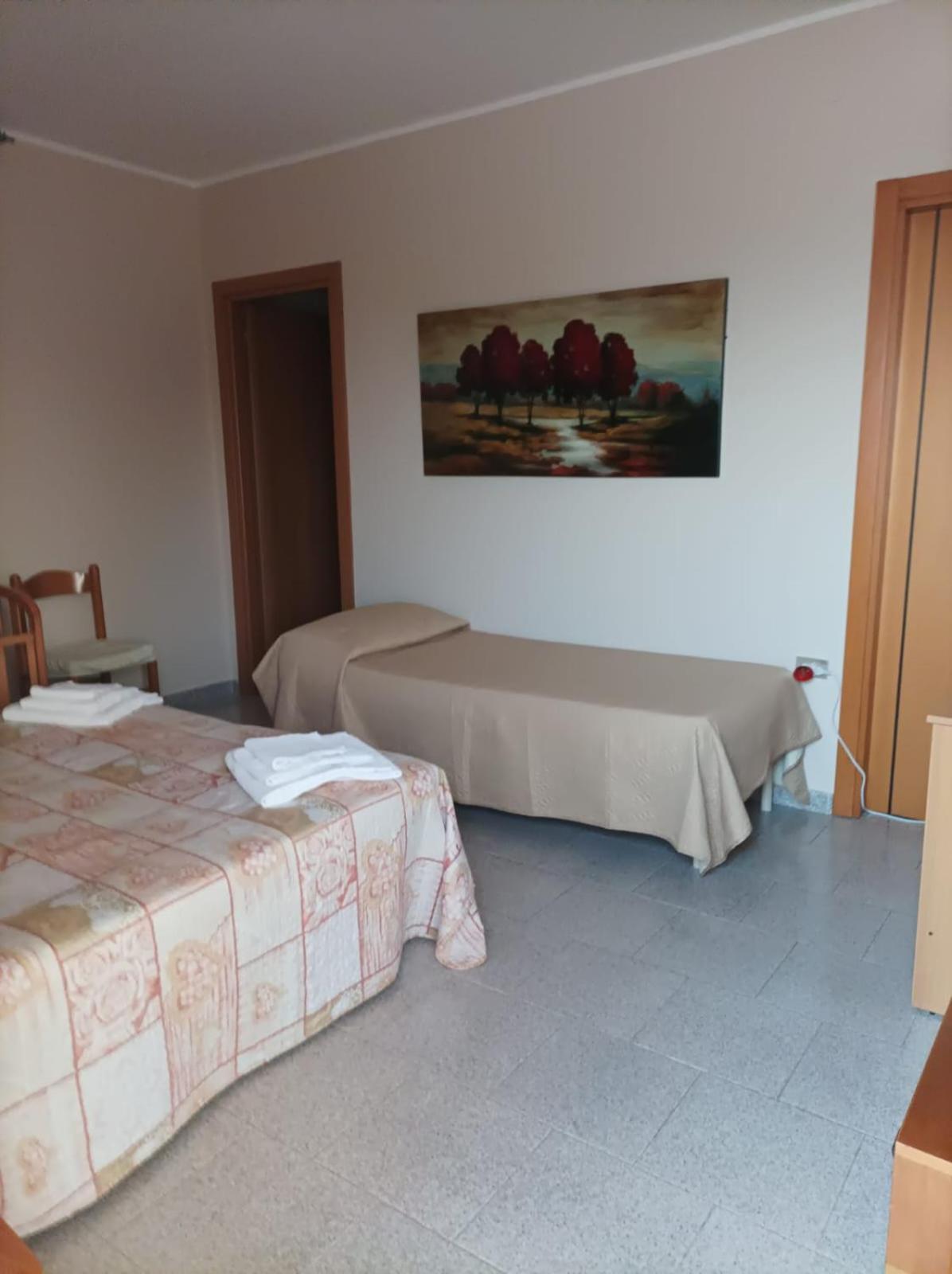 B & B Villa Lucia Noci Exterior photo