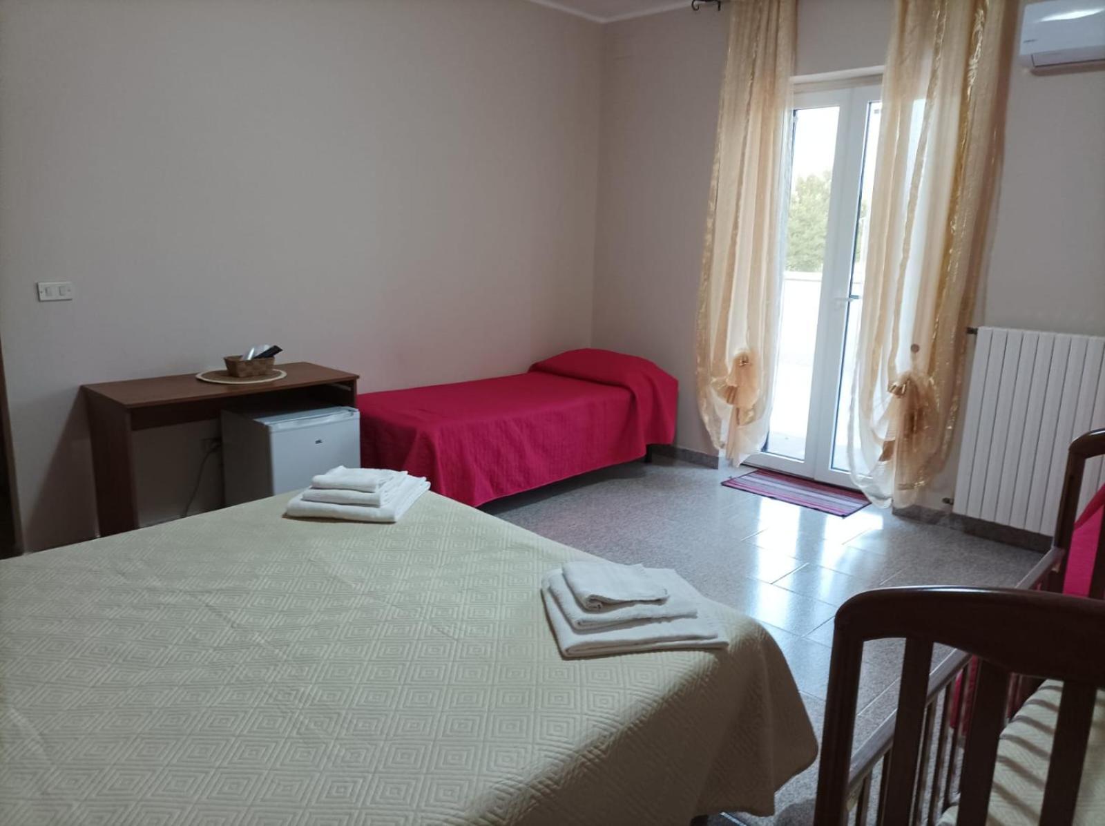 B & B Villa Lucia Noci Exterior photo